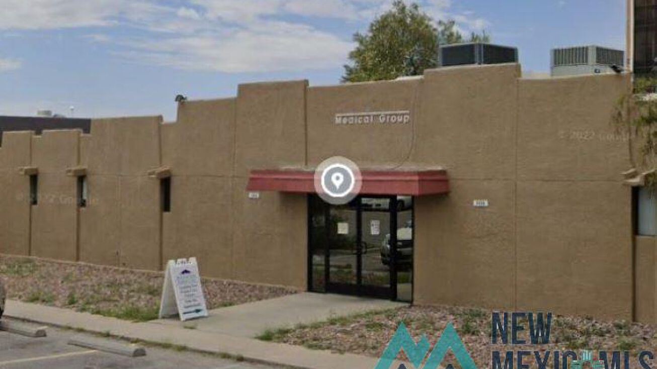 2435 S Telshor Blvd, Las Cruces, NM 88011