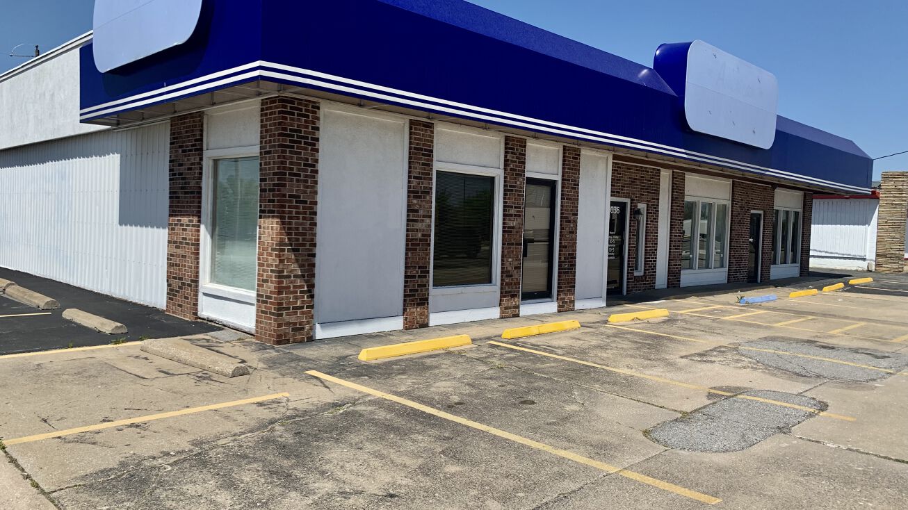 1036 S Rangeline Rd, Joplin, MO 64801