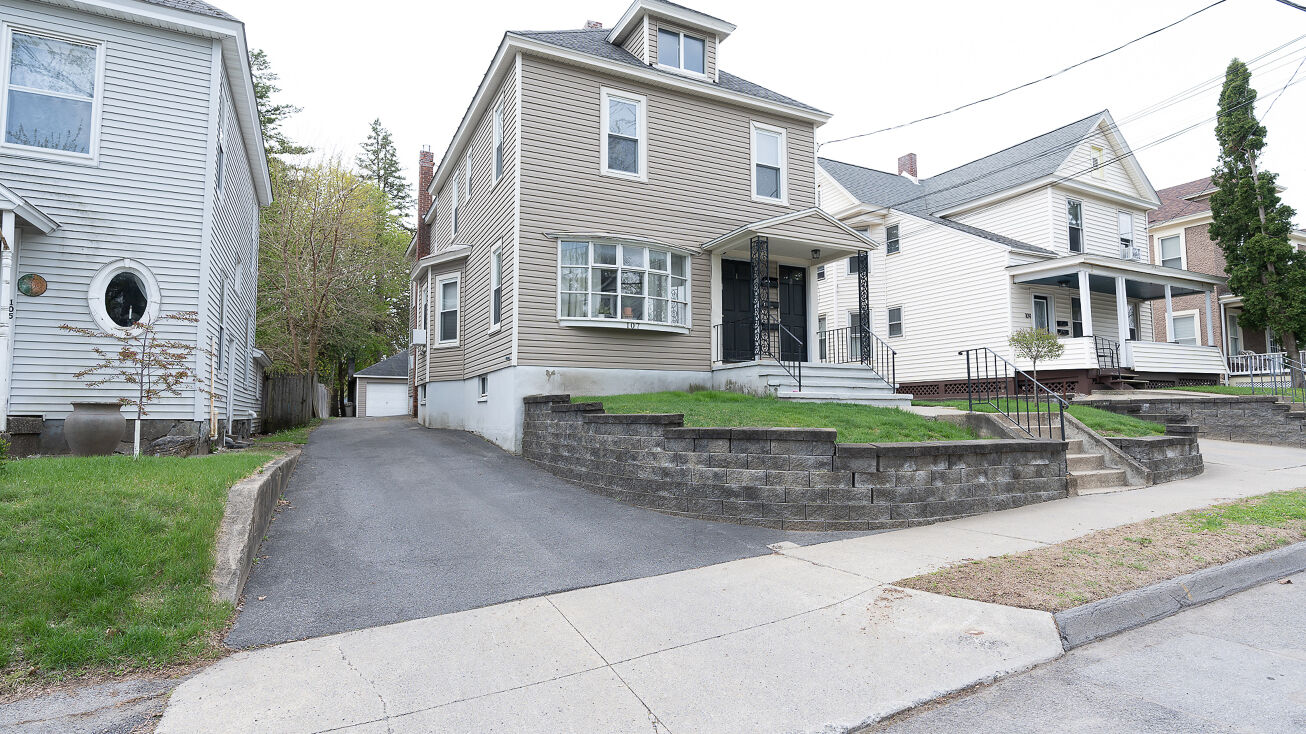107 1st St, Scotia, NY 12302 Multifamily Property for Sale