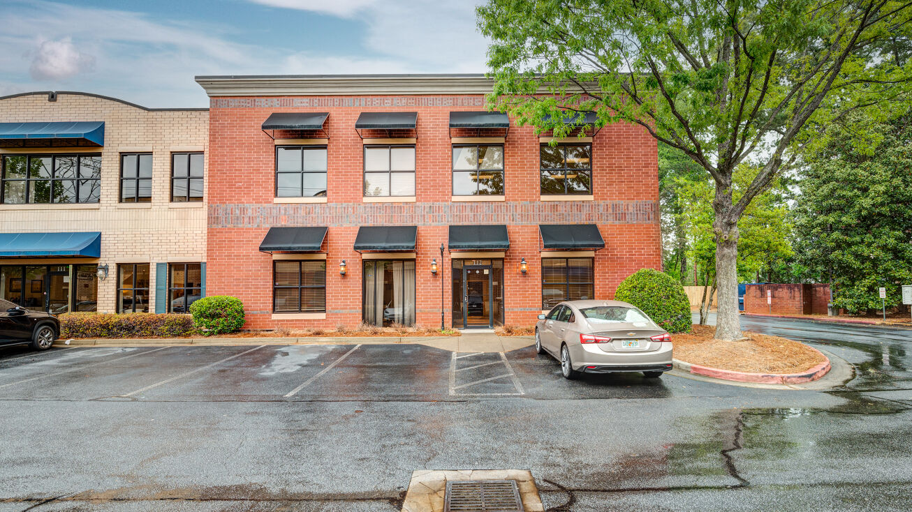 1880 W Oak Pkwy, Marietta, GA 30062