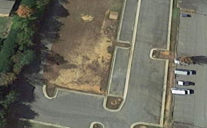 Pictures of Land property located at 11920 Kennedy Lane, Fredericksburg, VA 22407 for sales - image #1