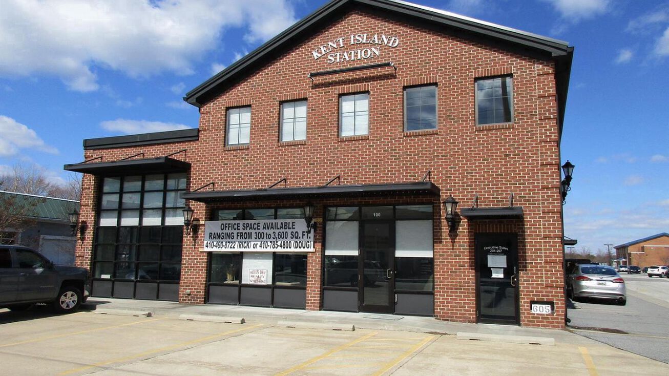 605 Main St, Stevensville, MD 21666