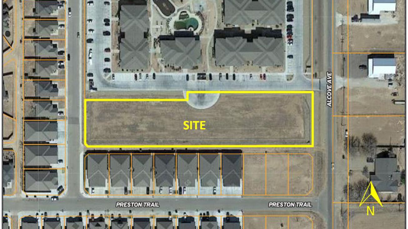 7100 Alcove Ave, Wolfforth, TX 79382 Land for Sale Wolfforth Multi