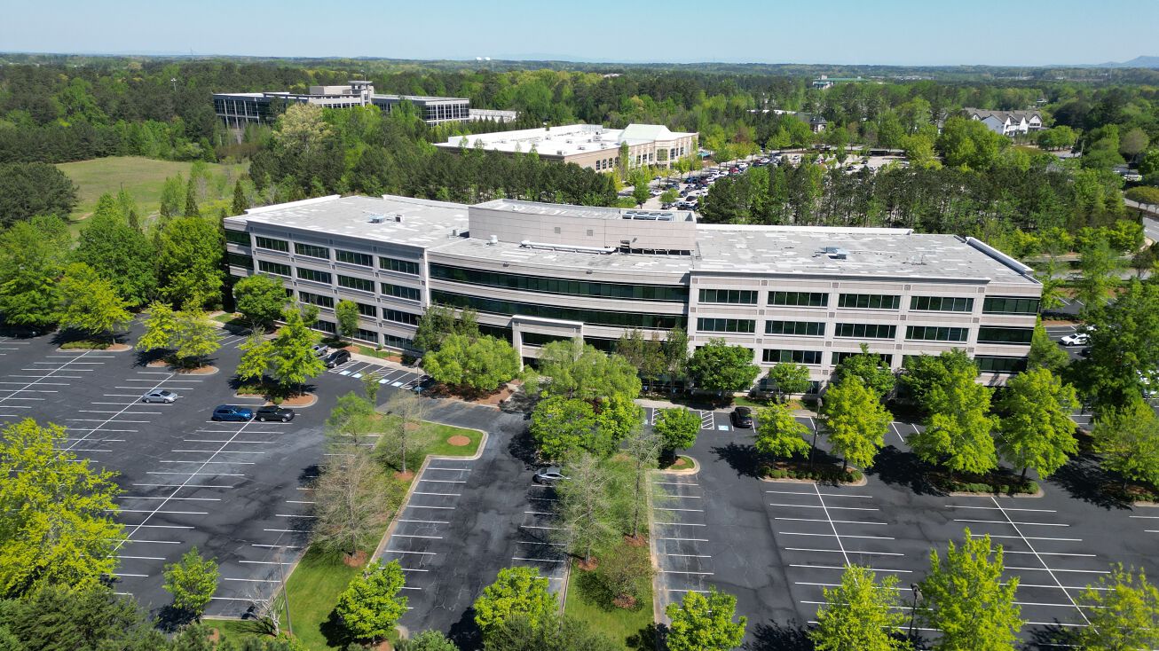 925 North Point Pkwy, Alpharetta, GA 30022