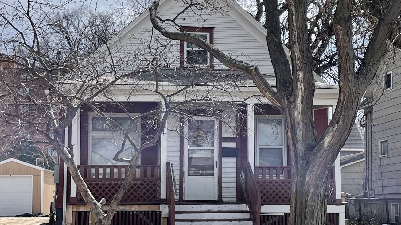 1346 1st Ave S, Fargo, ND 58103