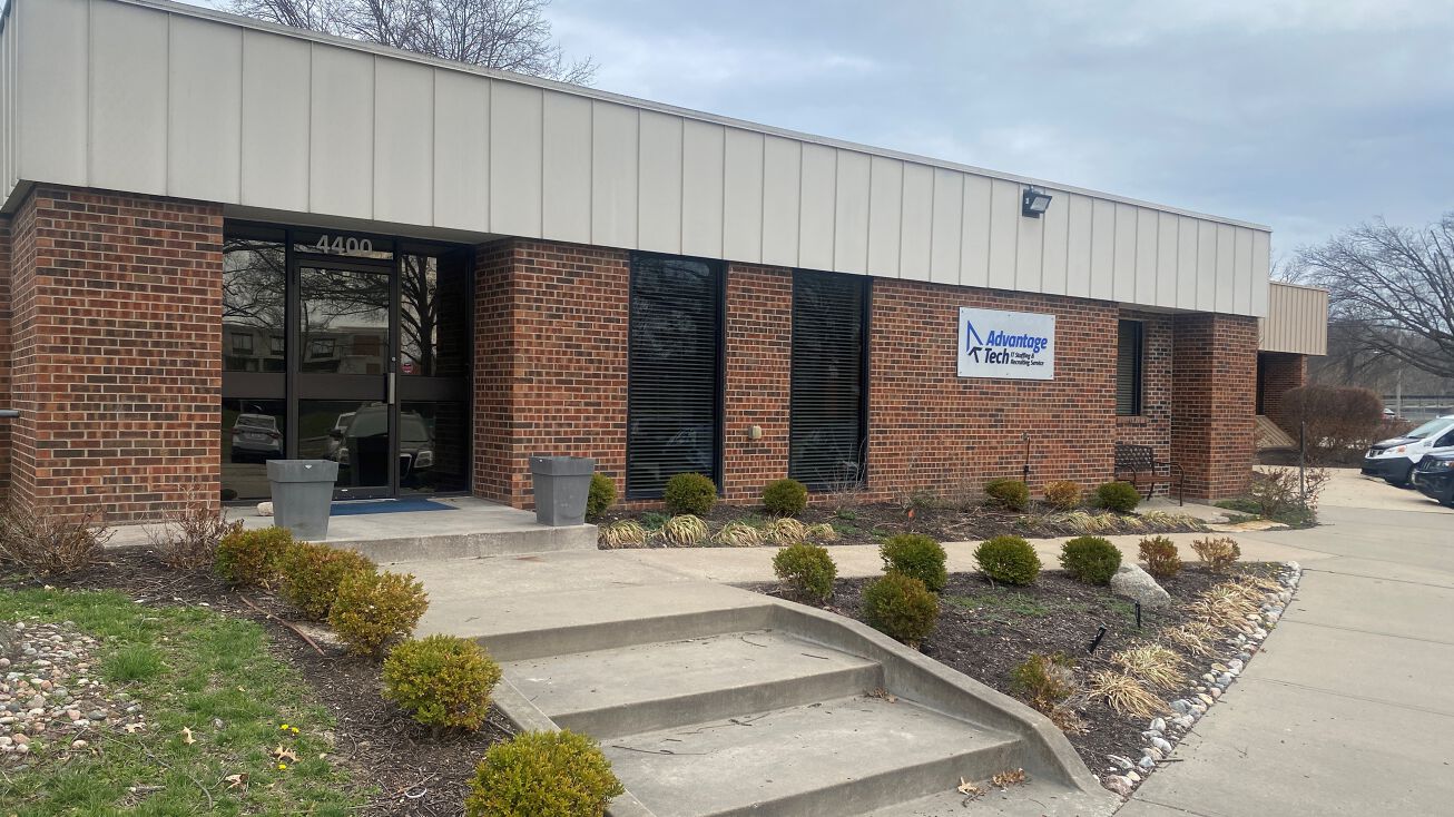 4400 W 107th St, Overland Park, KS 66207