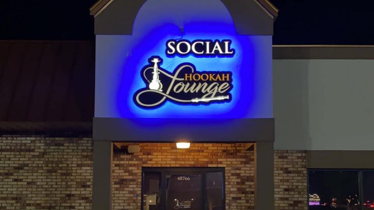 Toxic Hookah Lounge - Hookah bar - Pasadena, Texas - Zaubee