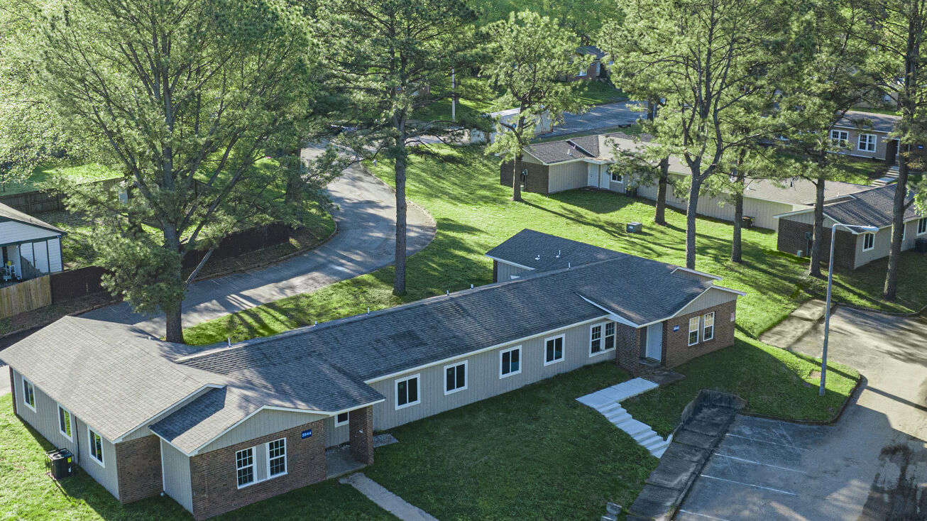 2502 St Elmo Ave, Memphis, TN 38127