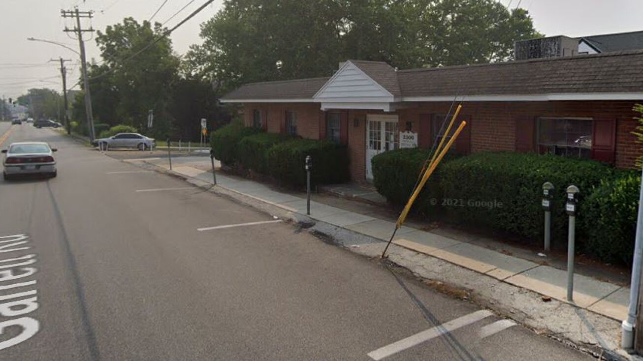 2300 Garrett Rd, Drexel Hill, PA 19026 Office Property for Sale