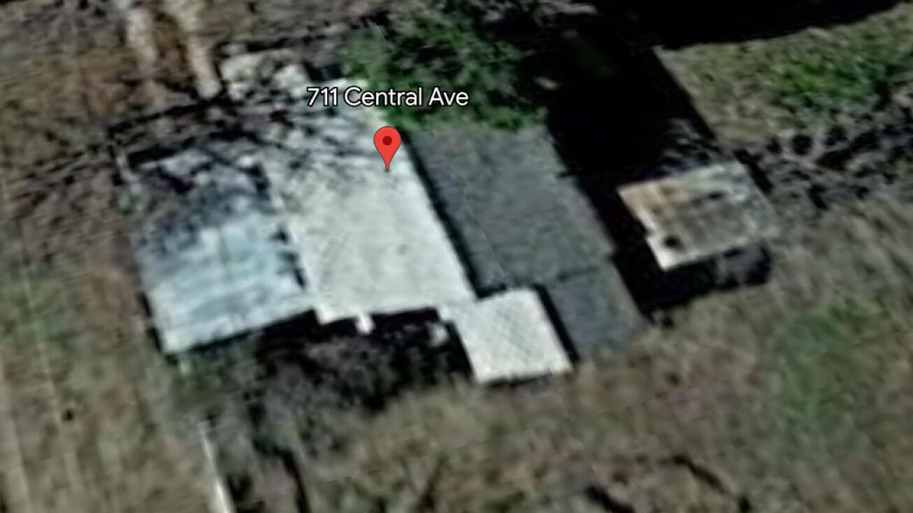 711 Central Ave, Rule, TX 79547 Land for Sale 711 CENTRAL DRIVE