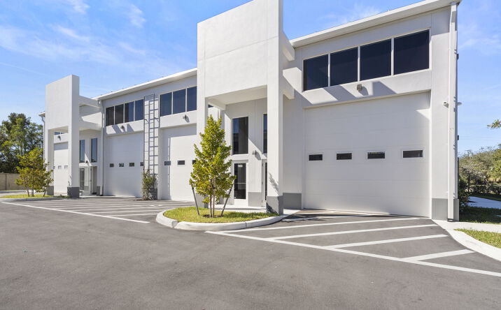 Pictures of Self Storage, Special Purpose property located at 3584 Plover Ave, Naples, FL 34117 for sales - image #1