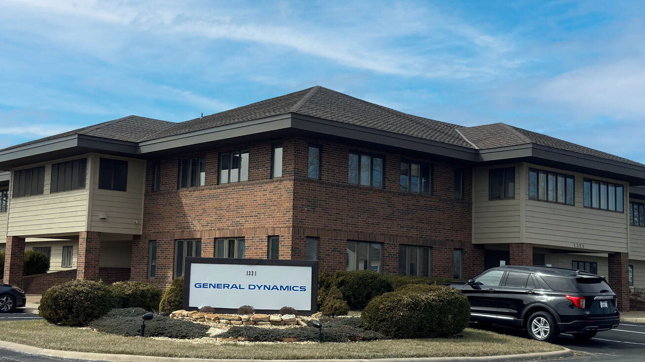 1321 Wakarusa Dr, Lawrence, KS 66049