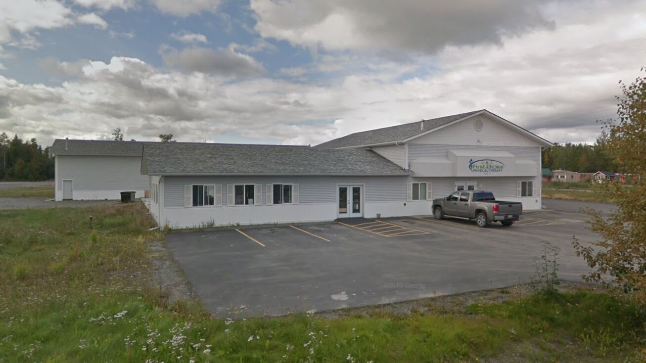 6701 W Blondell Dr, Wasilla, AK 99623