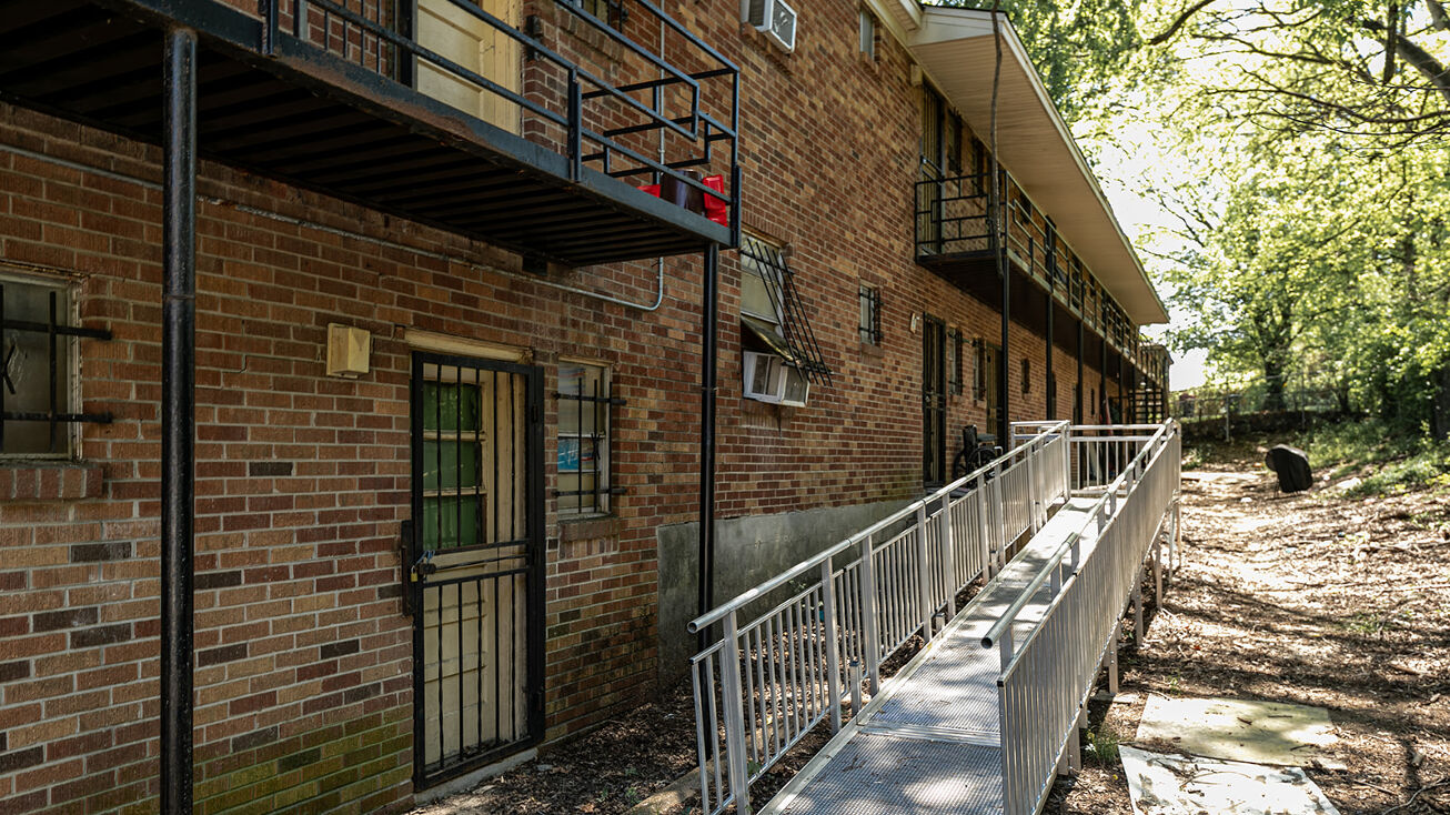 409 Tillman St, Memphis, TN 38112