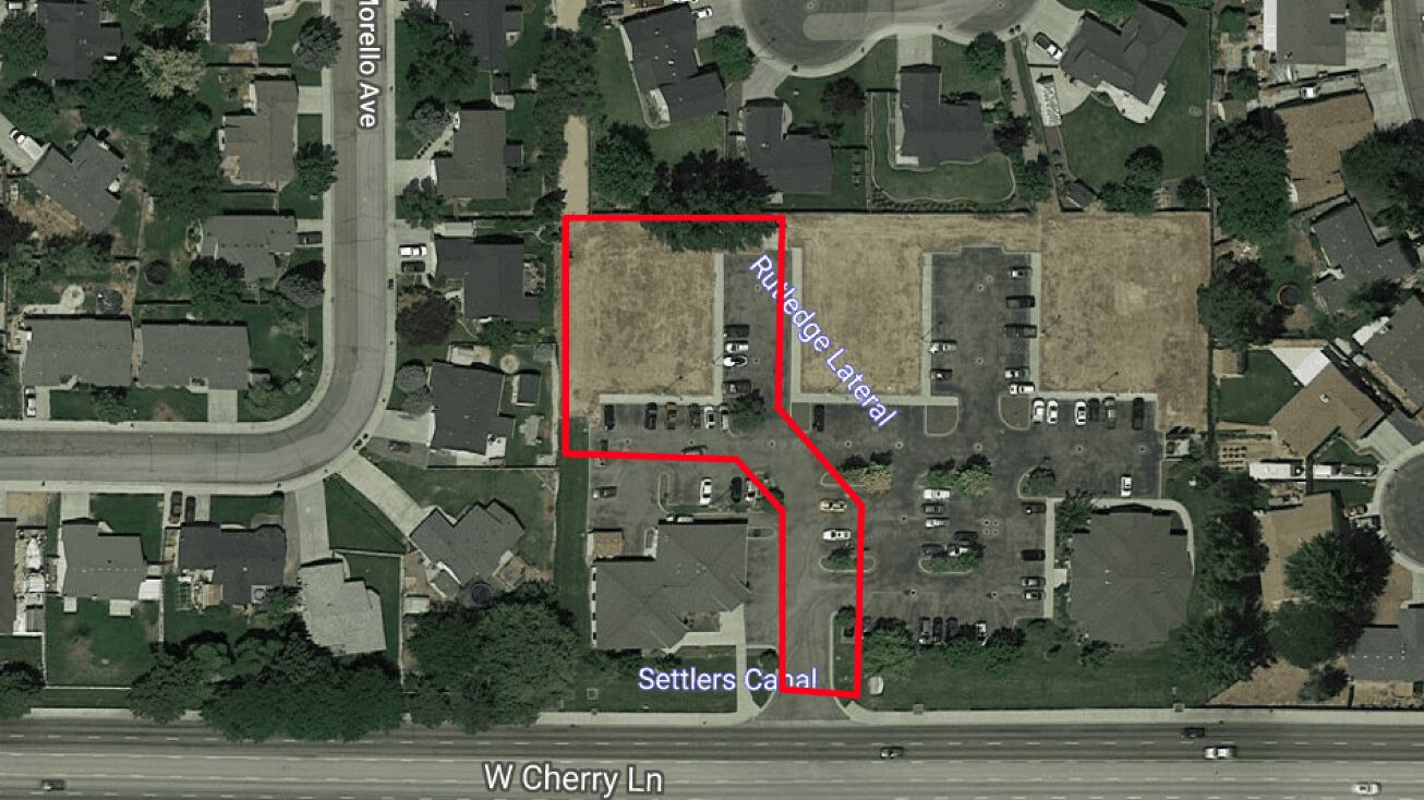 2770 W Cherry Ln, Meridian, ID 83642