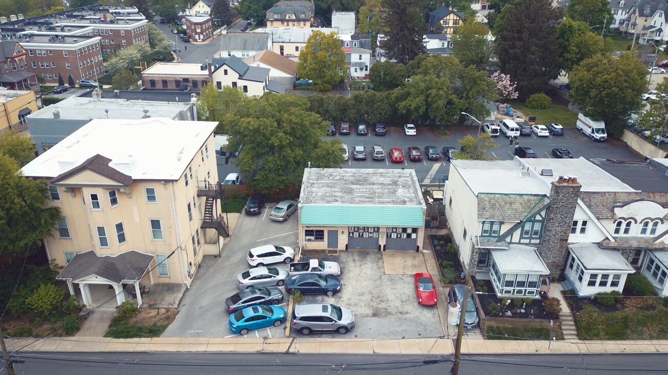 6 W Athens Ave, Ardmore, PA 19003