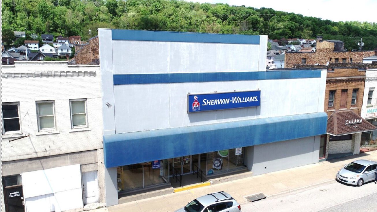 3125 Main St, Weirton, WV 26062