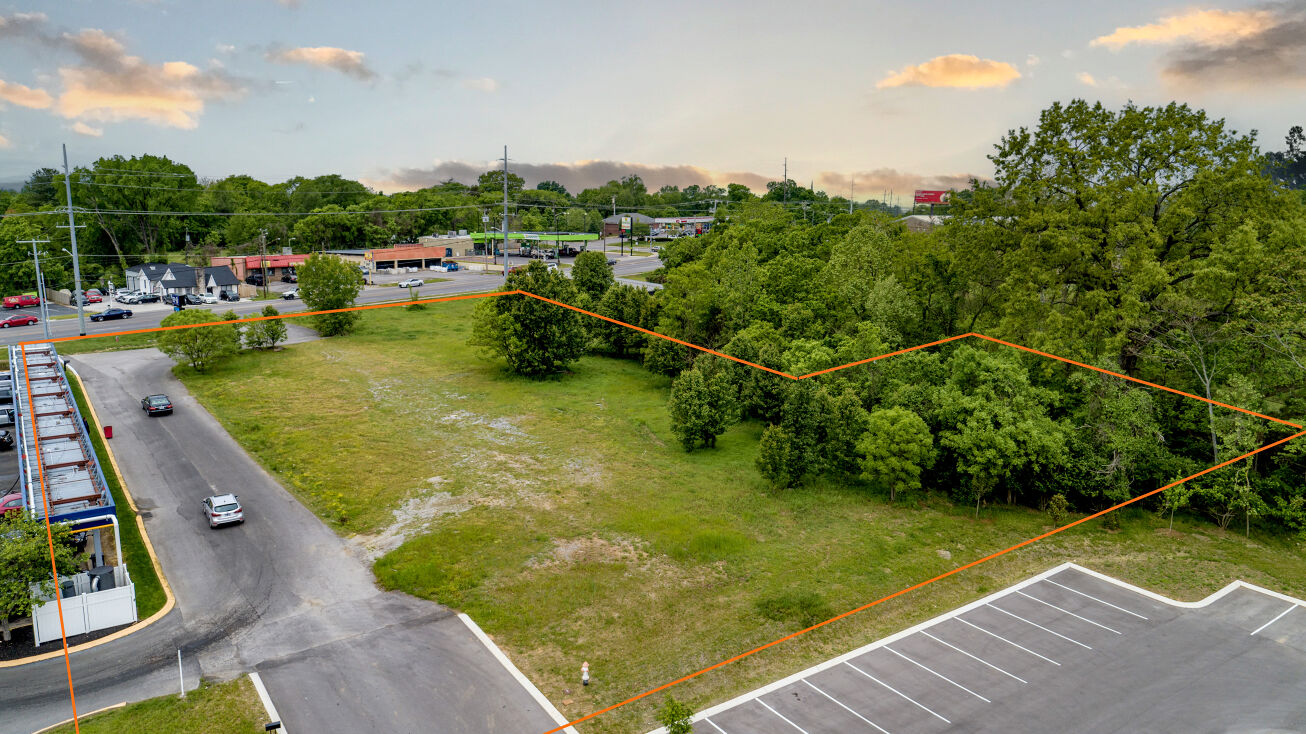 2122 Murfreesboro Pike, Nashville, TN 37217