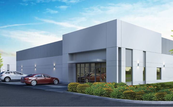 Pictures of Industrial property located at 7460 Will Clayton Pkwy, Humble, TX 77338 for sales - image #1