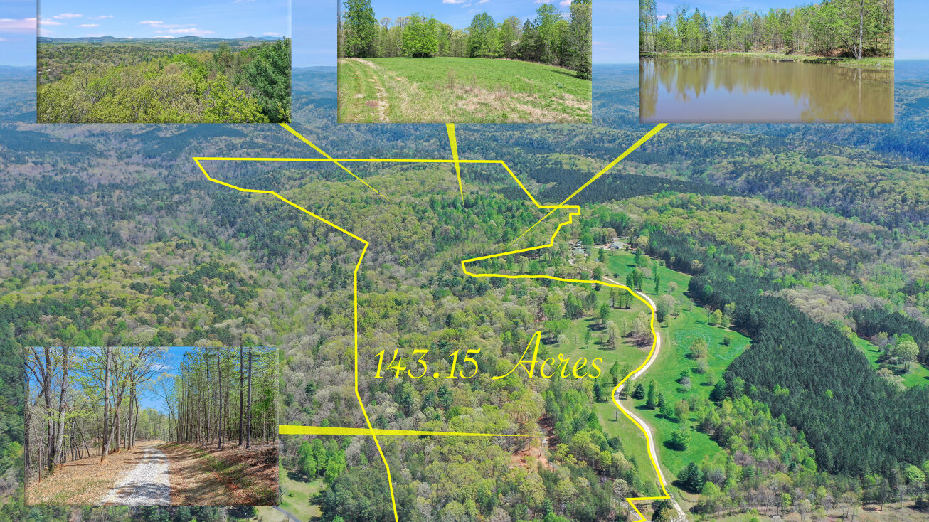 602 Gibson Rd, Clarkesville, GA 30523