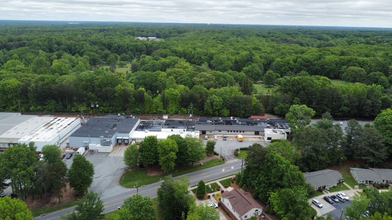 3500 Old Battleground Rd, Greensboro, NC 27410