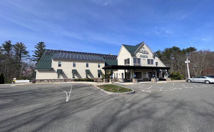 22 Interstate Dr, Somersworth, NH 03878 - Office Property for Sale ...