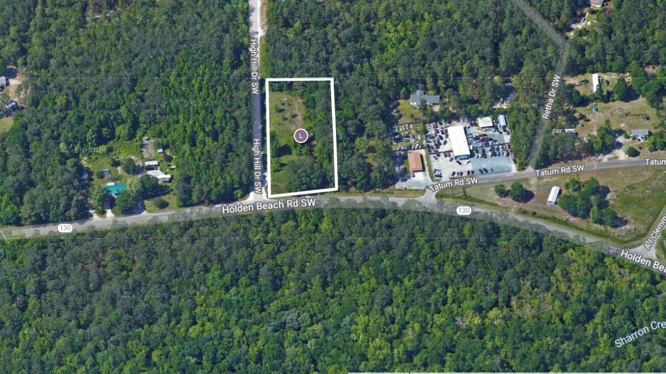 480 High Hill Dr SW, Shallotte, NC 28470