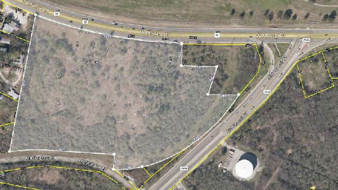 Old Pearsall Rd, San Antonio, TX 78242