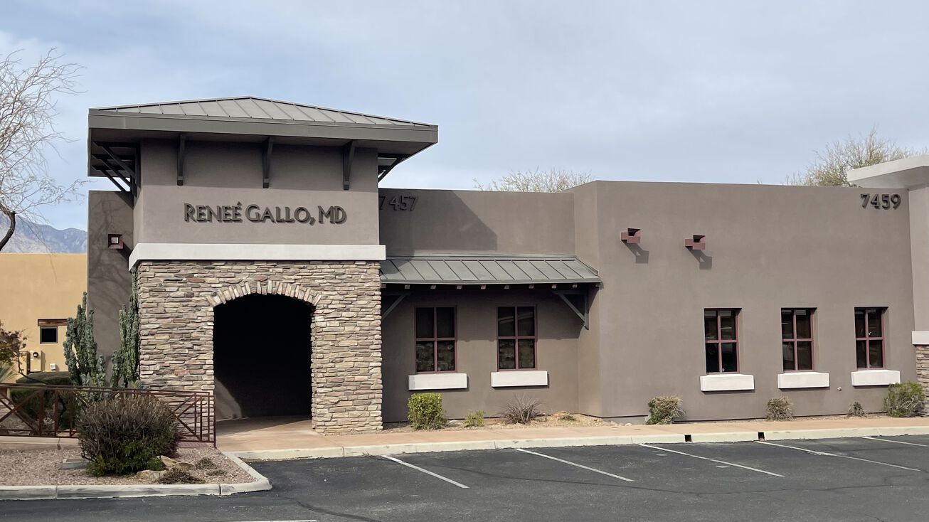 7457 E Tanque Verde Rd, Tucson, AZ 85715 Office Property for Sale