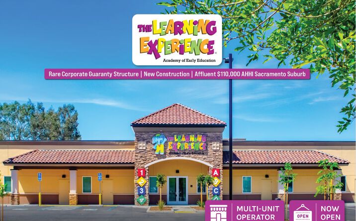 Pictures of Retail property located at 8330 Elk Grove Florin Rd, Sacramento, CA 95829 for sales - image #1