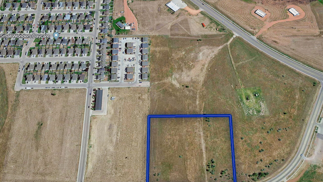 4155 ButlerSpaeth Rd, Gillette, WY 82718