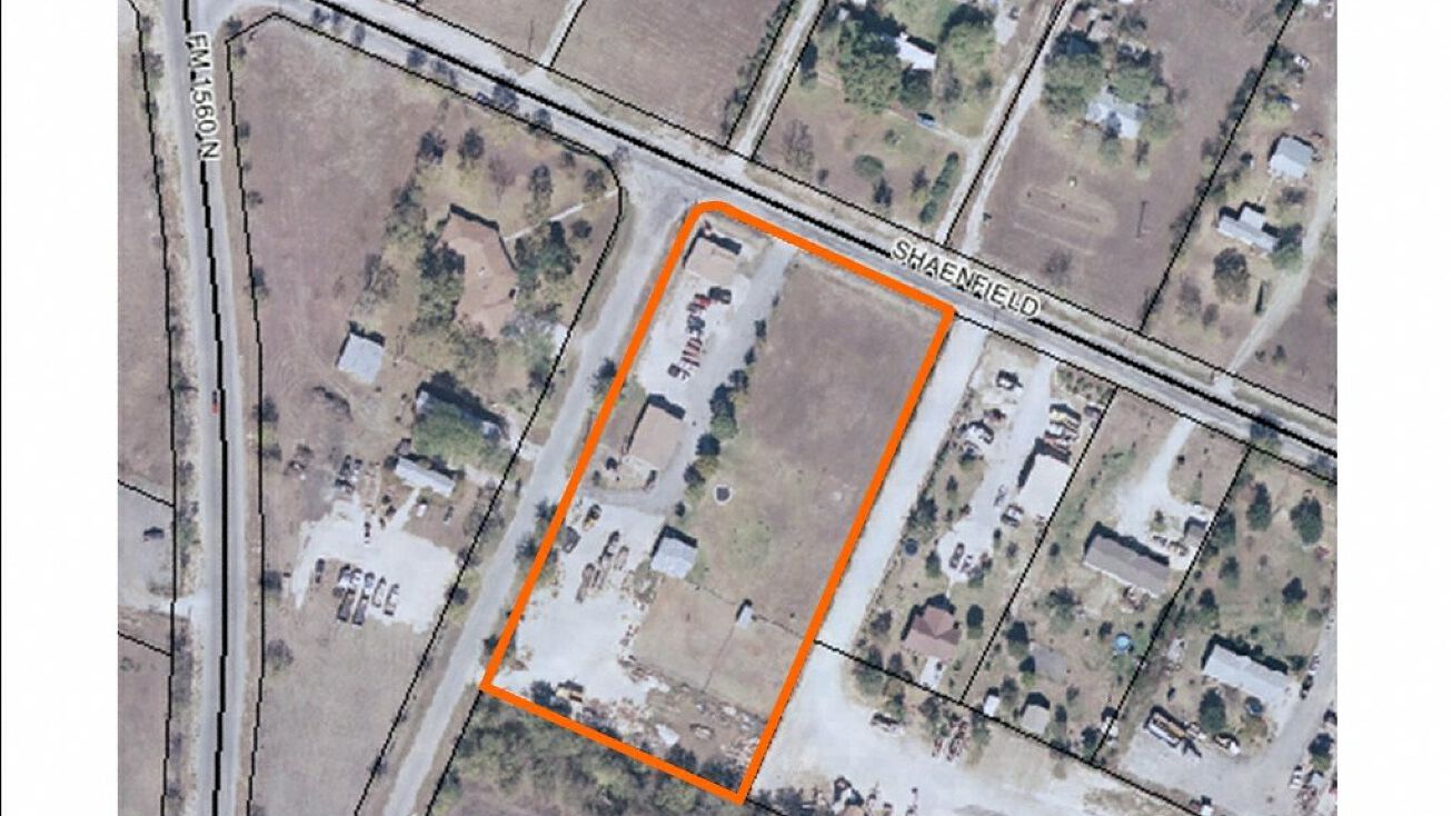 11378 Shaenfield Rd, San Antonio, TX 78254