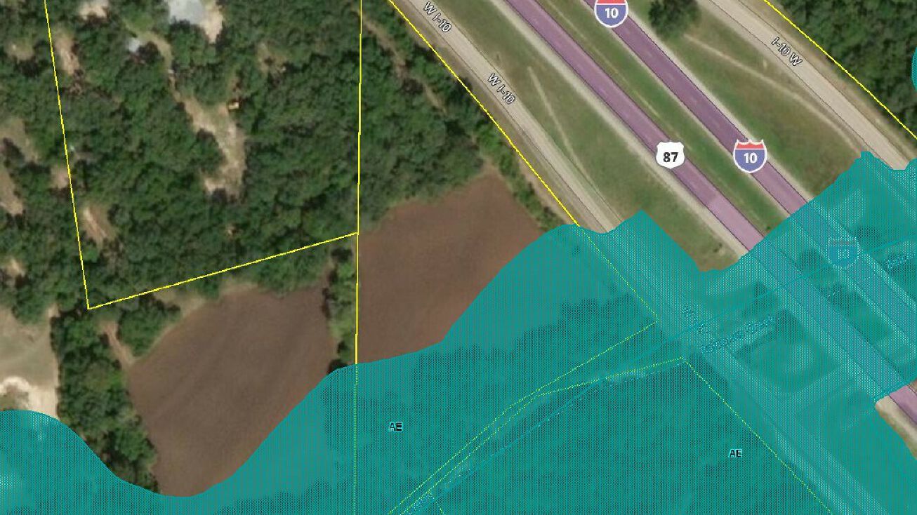 IH 10 W At Kendall Co And Bexar Co, FAIR OAKS, TX 78006