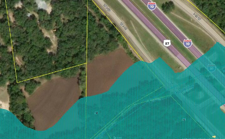 Pictures of Land property located at IH 10 W At Kendall Co And Bexar Co, FAIR OAKS, TX 78006 for sales - image #1