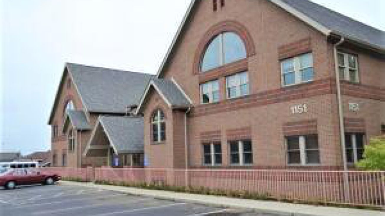 1151 Bethel Rd, Columbus, OH 43220