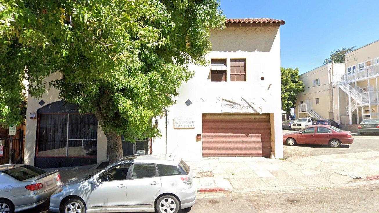 528 Capitol St, Vallejo, CA 94590