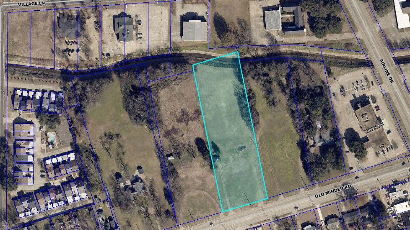 2715 Old Minden Rd, Bossier City, LA 71112