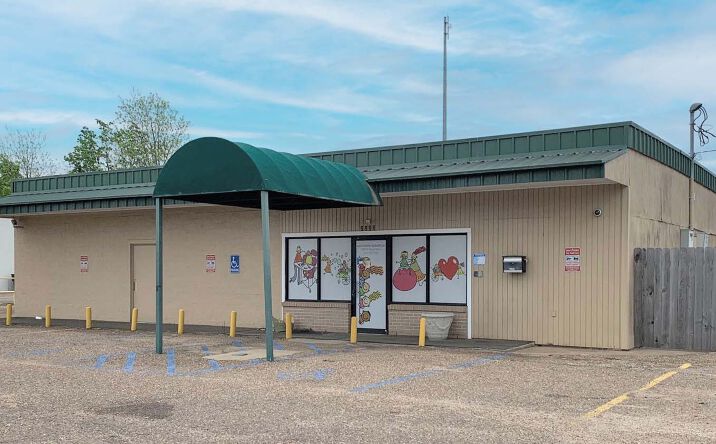 Pictures of Mixed Use property located at 2000 E Texas St, Bossier City, LA 71111 for sales - image #1