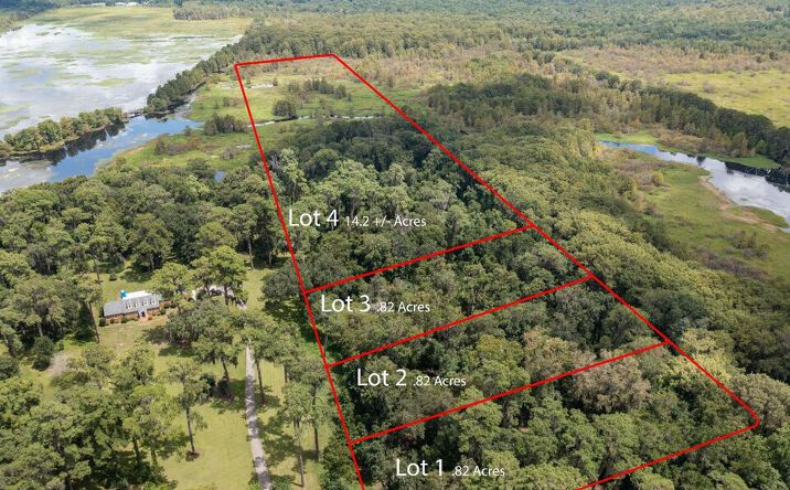 Pictures of Land property located at SE Butler Glen, Lake City, FL 32025 for sales - image #1