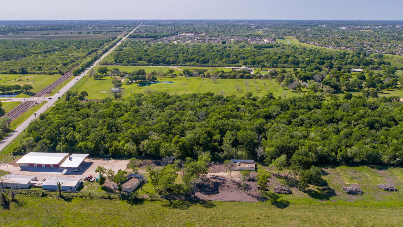 8915 FM 2759 Road & FM 2759, Richmond, TX 77469