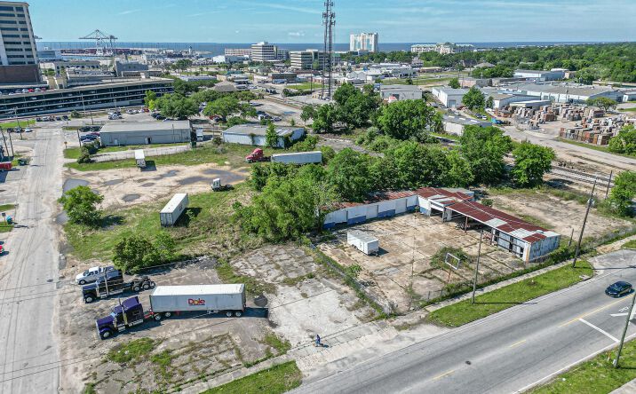 Pictures of Special Purpose, Land property located at 0 17th Street, Gulfport, MS 39501 for sales - image #1