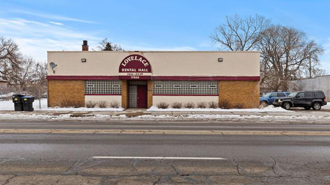 17850 Mount Elliott Street, Detroit, MI 48212