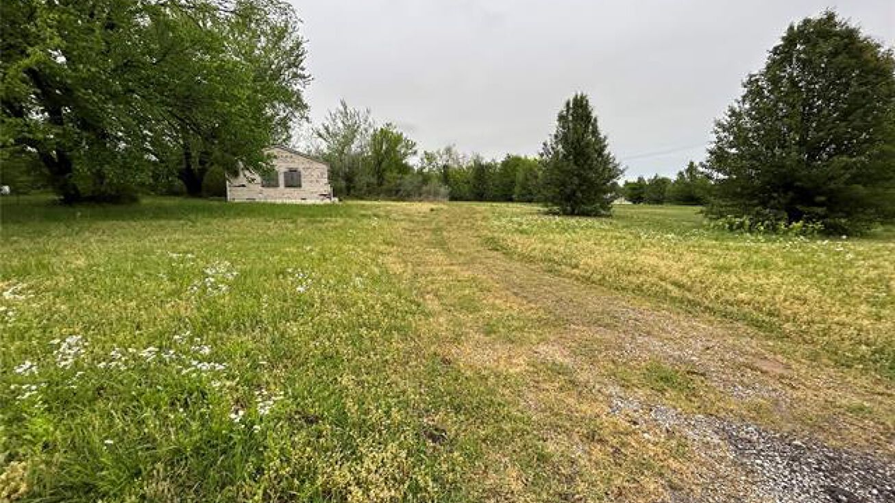11612 S Union Avenue, Jenks, OK 74037 Land for Sale 11612 S Union