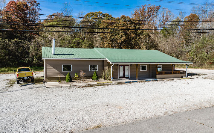 Pictures of Special Purpose, Land property located at 2080 Harris Hwy, Washington, WV 26181 for sales - image #1