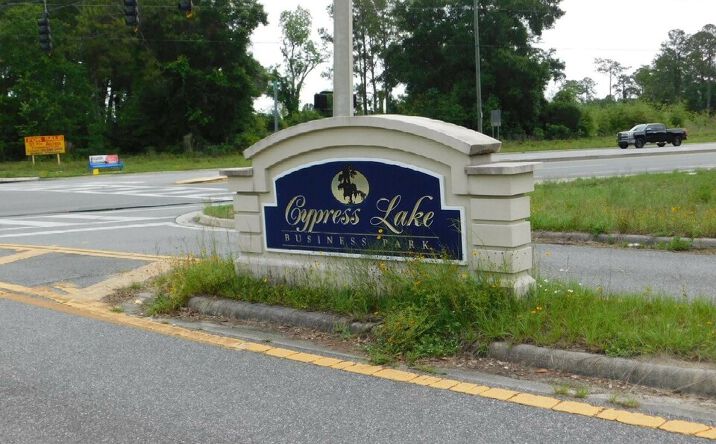 Pictures of Land property located at SW Prosperity Pl, Lake City, FL 32024 for sales - image #1