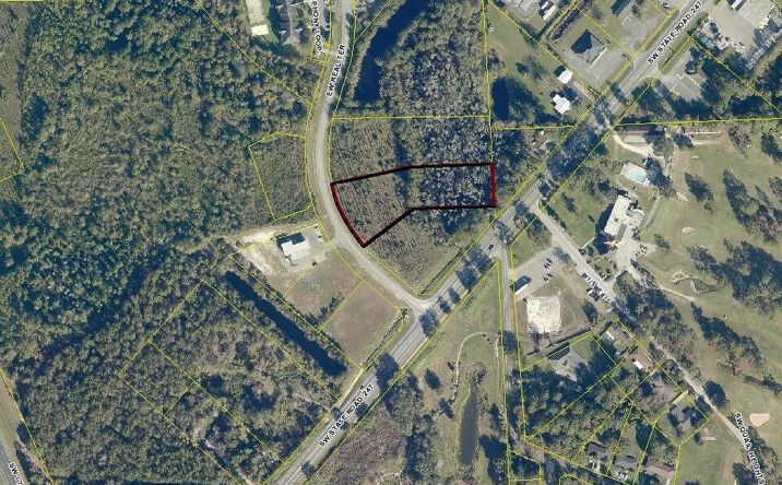 Pictures of Land property located at REAL TERRACE (2), Lake City, FL 32025 for sales - image #1