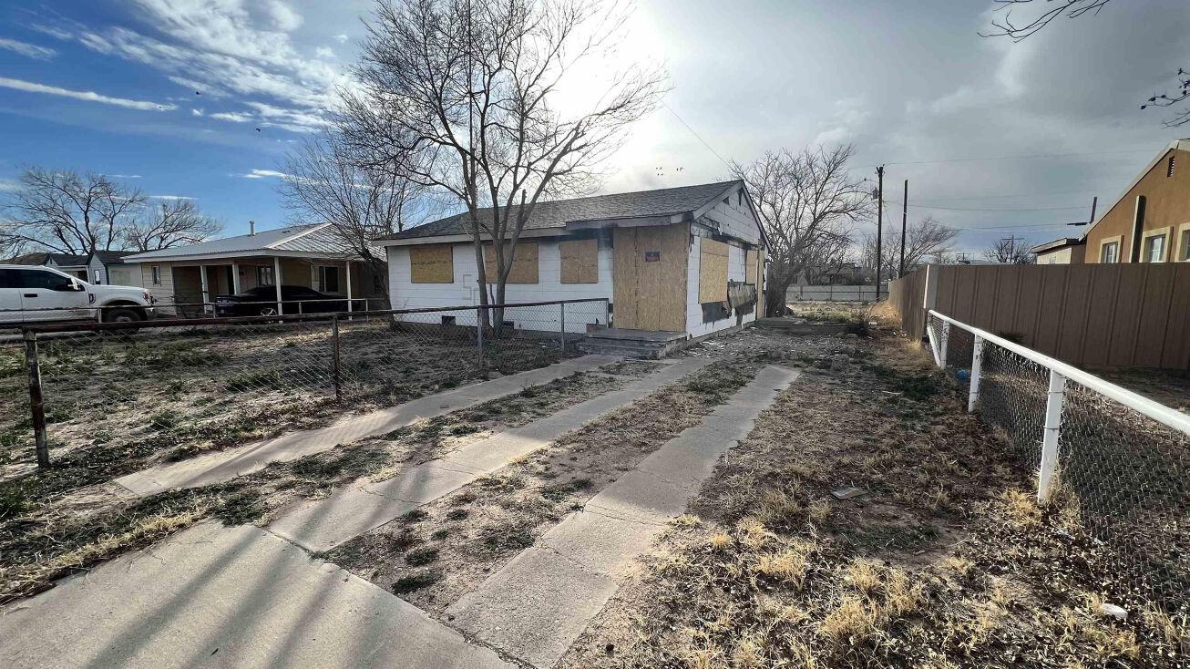 603 S 3RD, Eunice, NM 88231