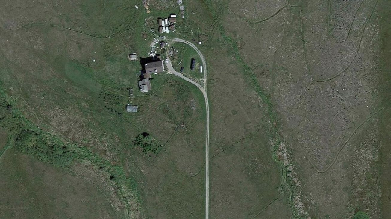 90 S Meadowlark Lane, McAllister, MT 59740