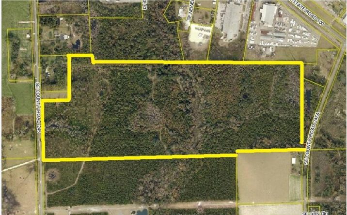 Pictures of Land property located at Lake City Ave, Lake City, FL 32024 for sales - image #1