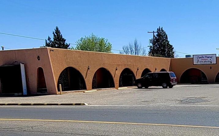 Clovis, NM Commercial Real Estate for Sale